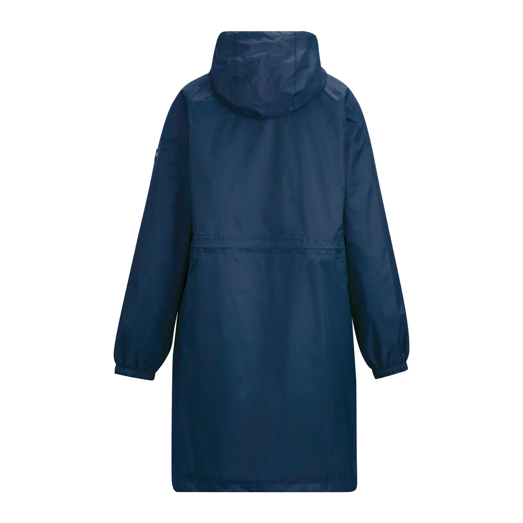 Veste BRINDEL PACKIT Femme (Bleu Marine) 2/5