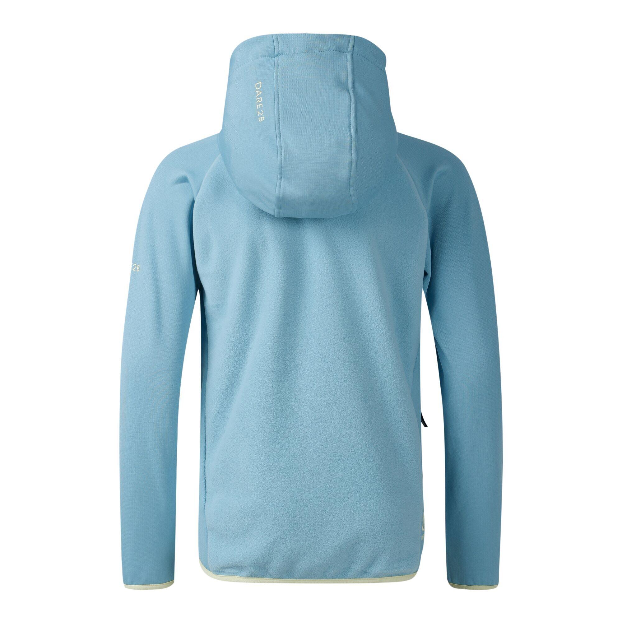 Veste SWITCH OUT Enfant (Bleu De Gris) 2/5