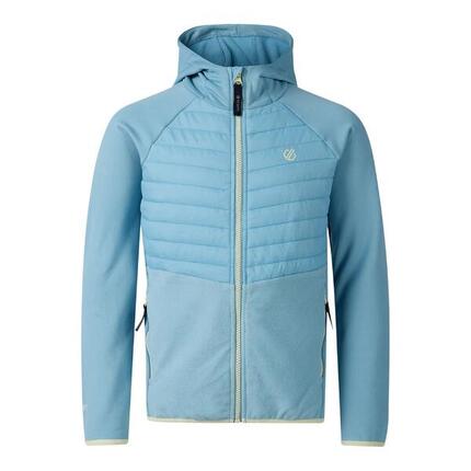 Switch Out Hybride Jas voor kinderen (Noords Blauw)