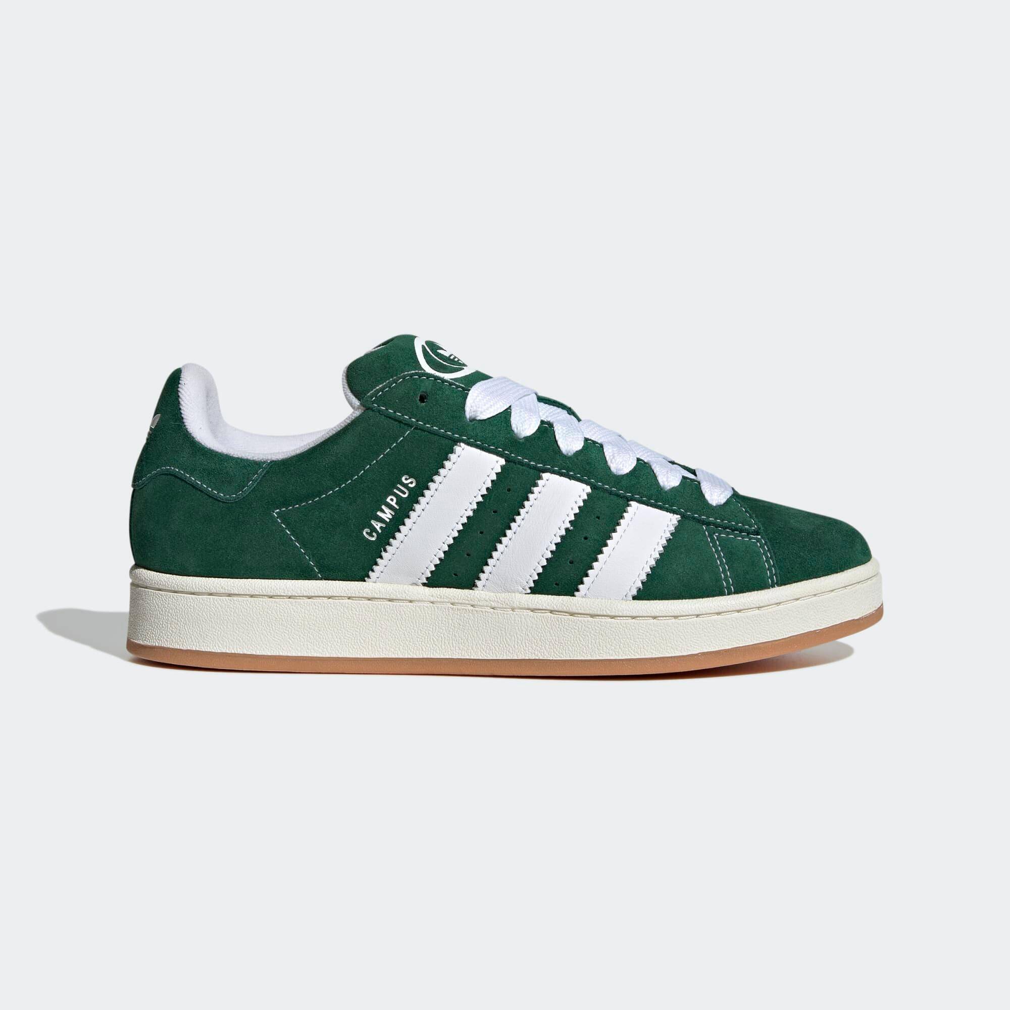 Adidas Originals CAMPUS 00S Men Originals Shoes Green -  1