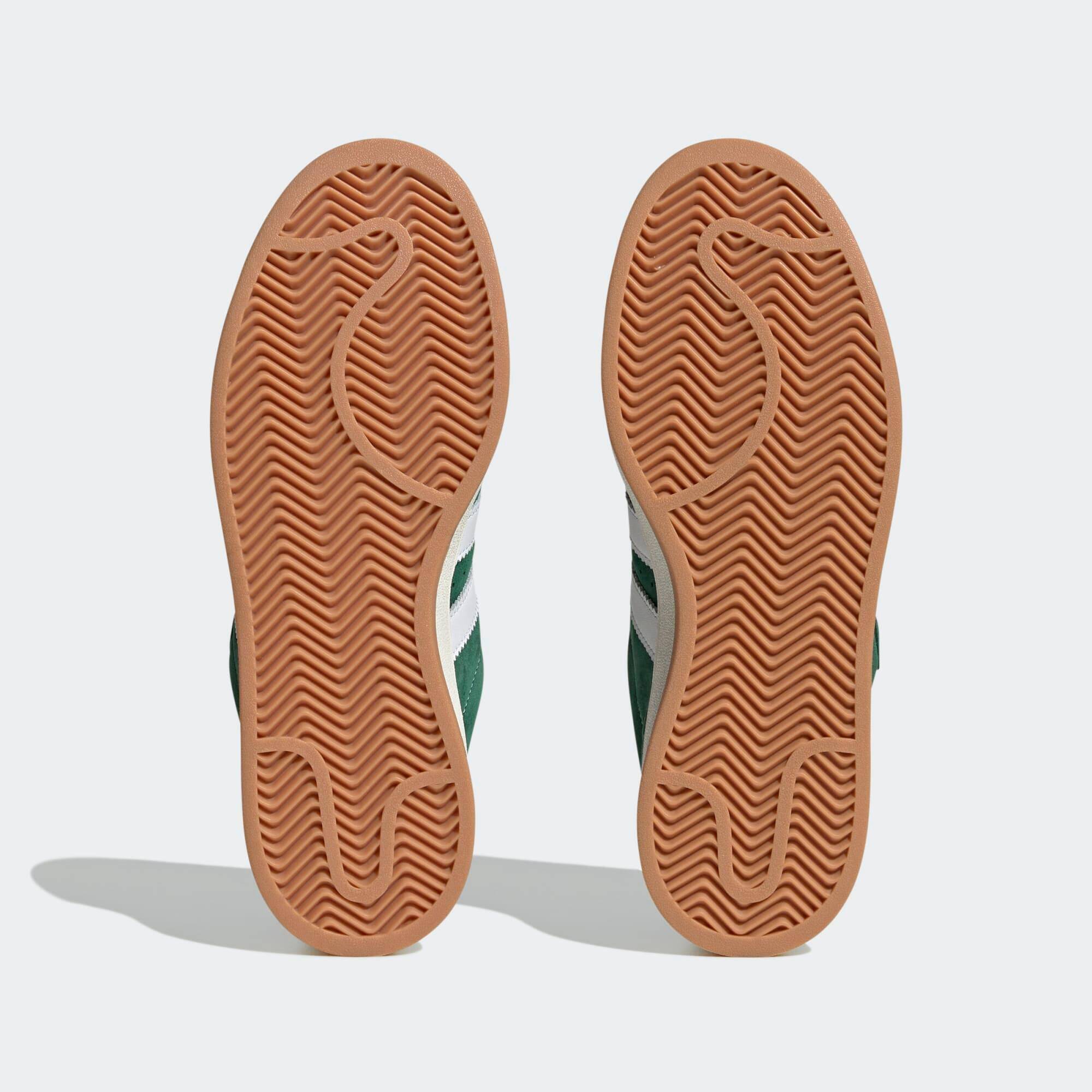Adidas Originals CAMPUS 00S Men Originals Shoes Green -  3
