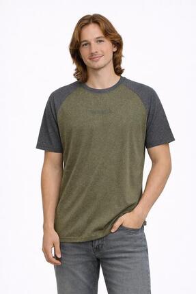 Funktionsshirt Bente Hemp Herren Strapazierfähig