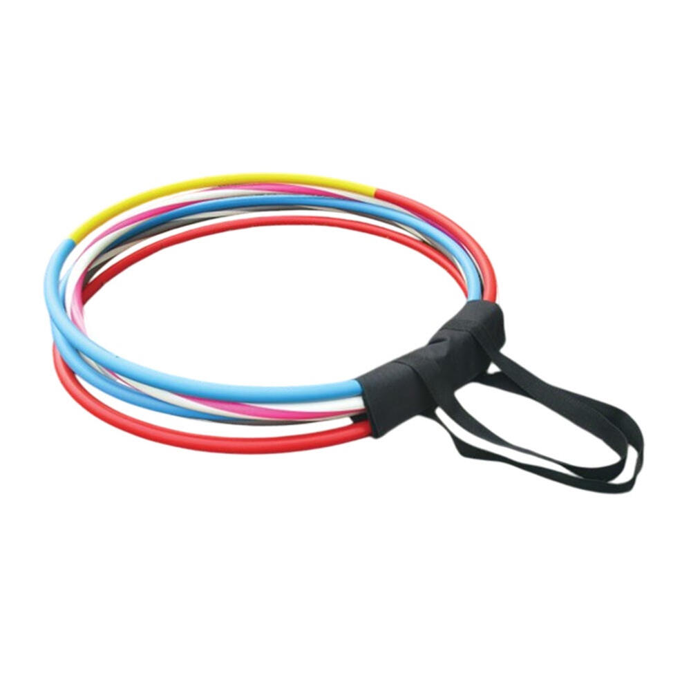 Hula Hoop Carry Strap (Multicoloured) 2/2