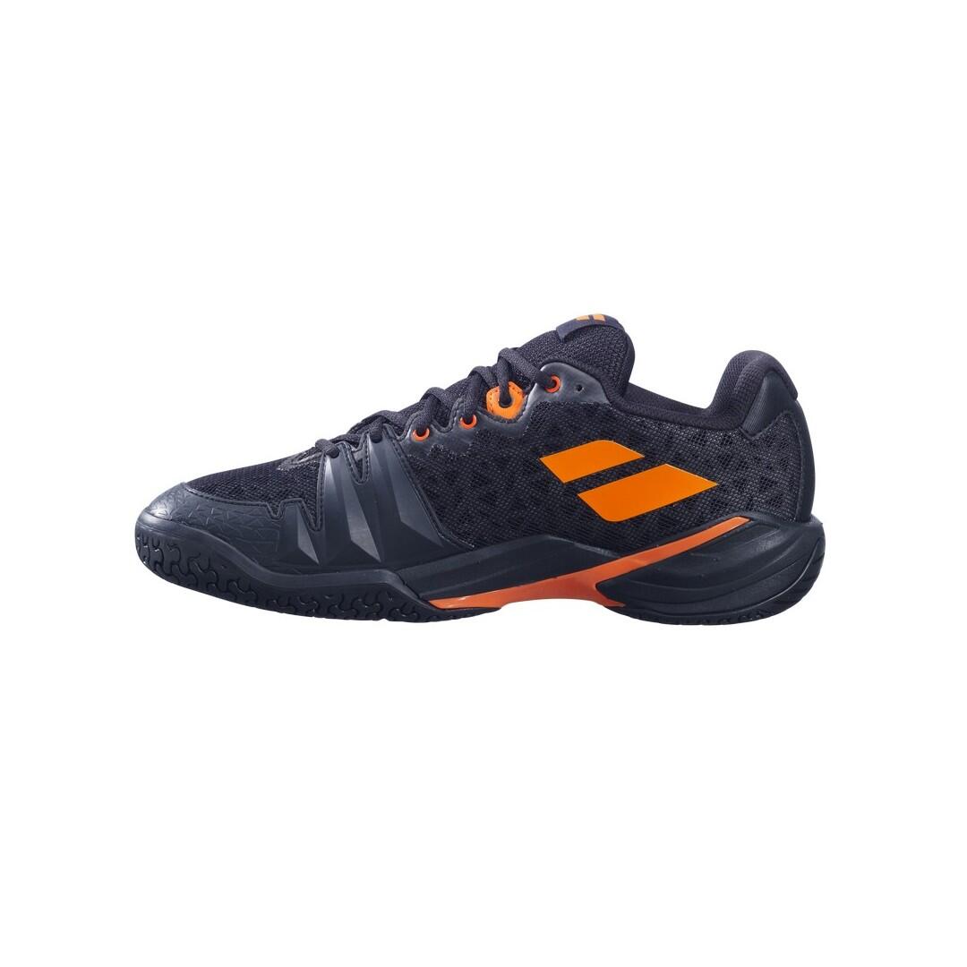 Shadow 4 Noir/Orange 3/5