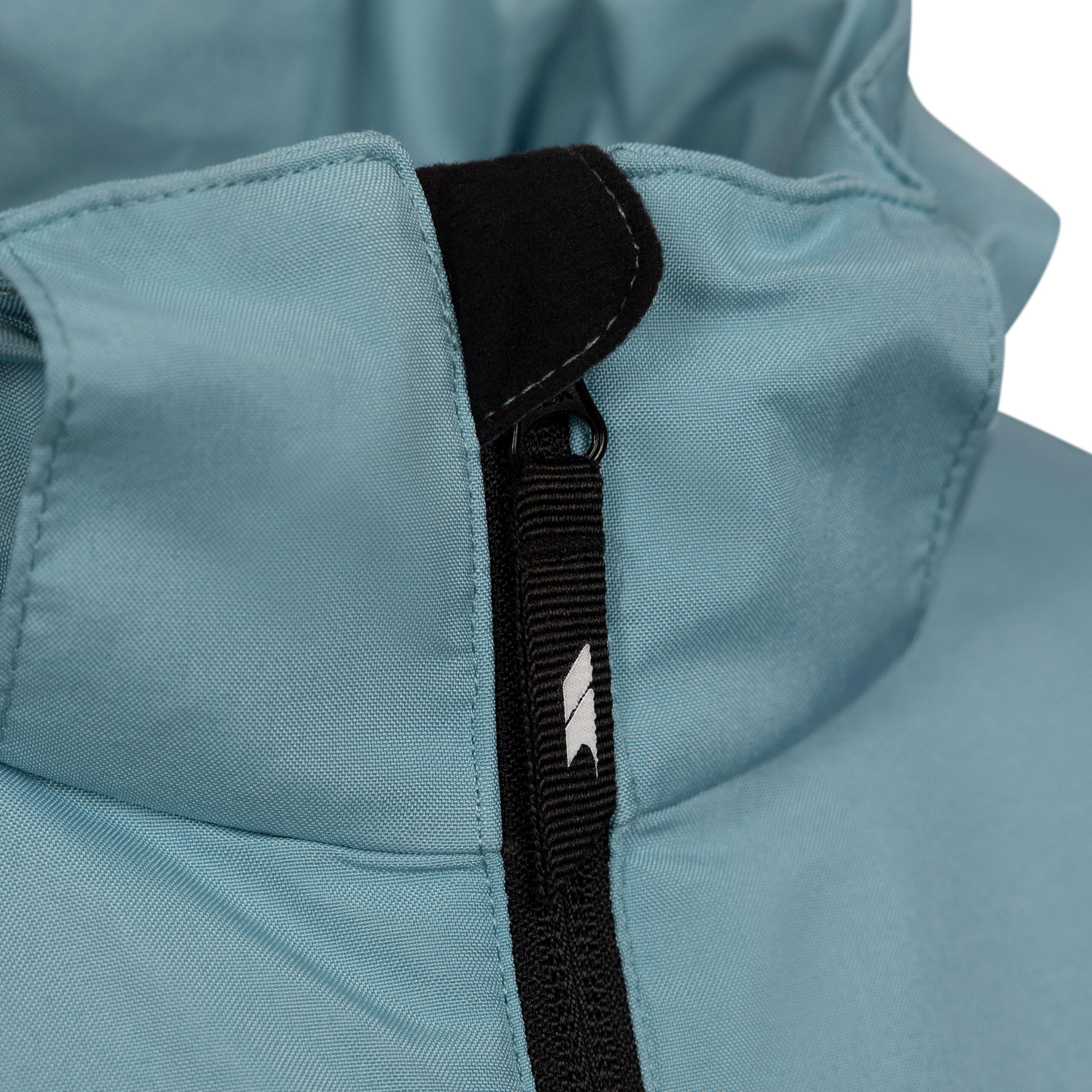 Trespass Amaya - Chaqueta de esquí mujer azul jade 3/4