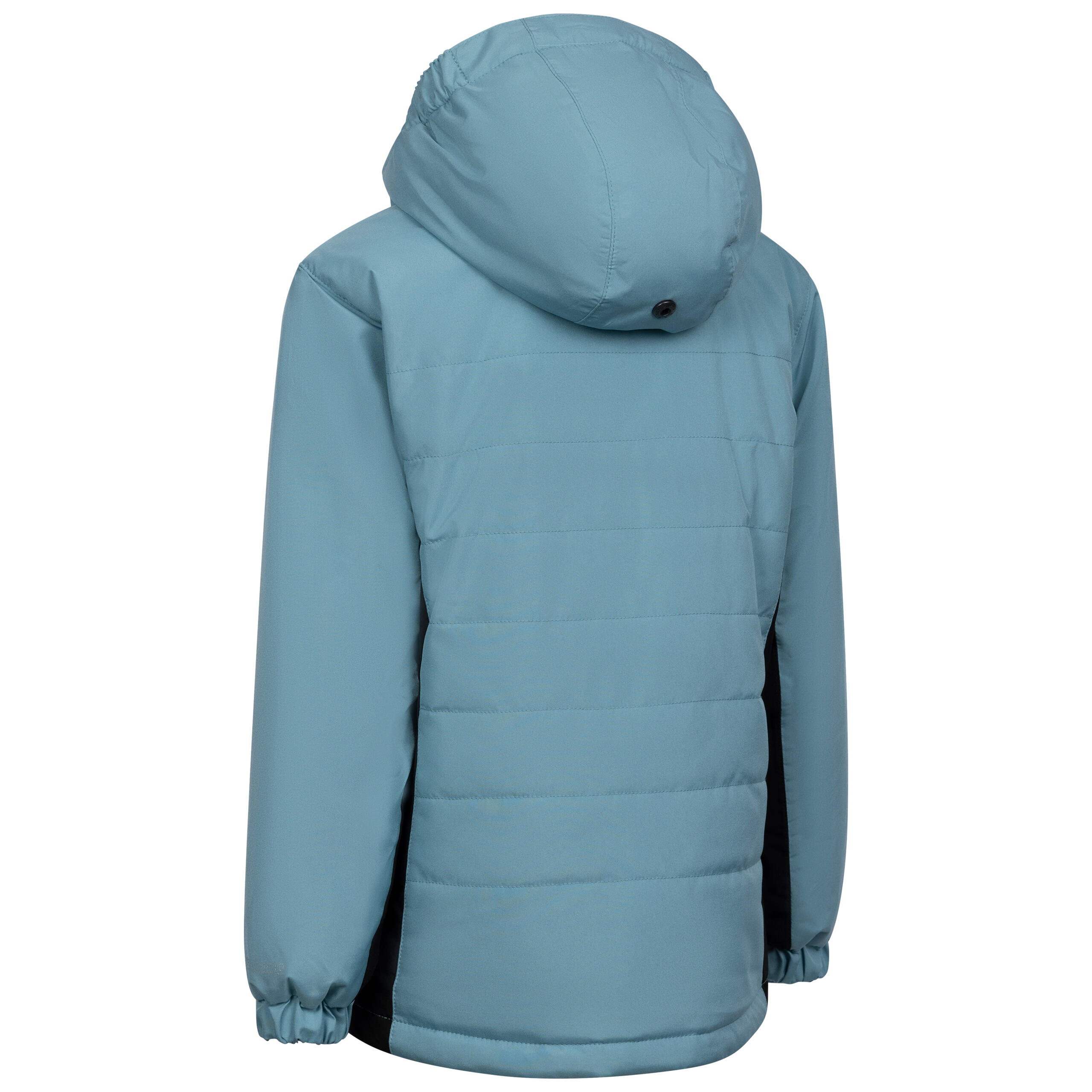 Trespass Amaya - Chaqueta de esquí mujer azul jade 2/4