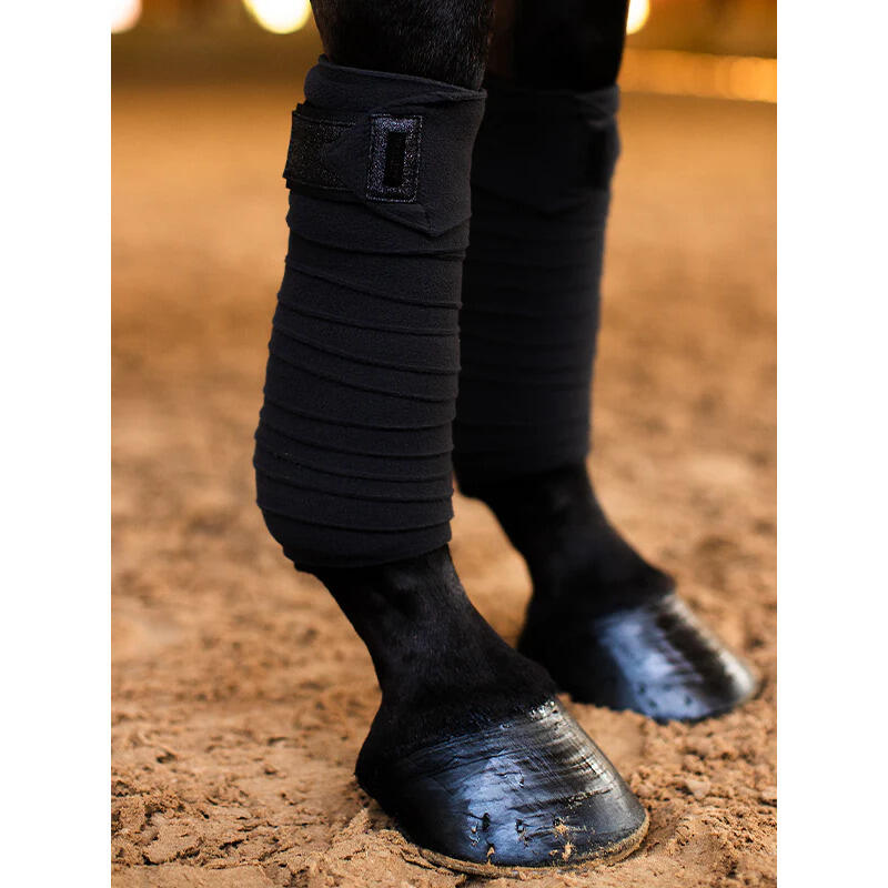 Bandes de polo pour cheval Equestrian Stockholm 2/3