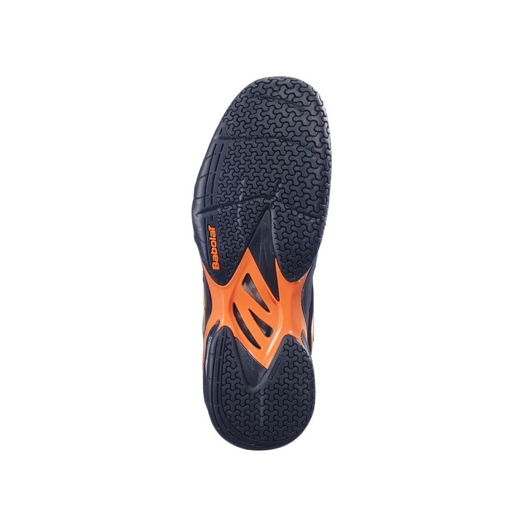 Shadow 4 Noir/Orange 5/5