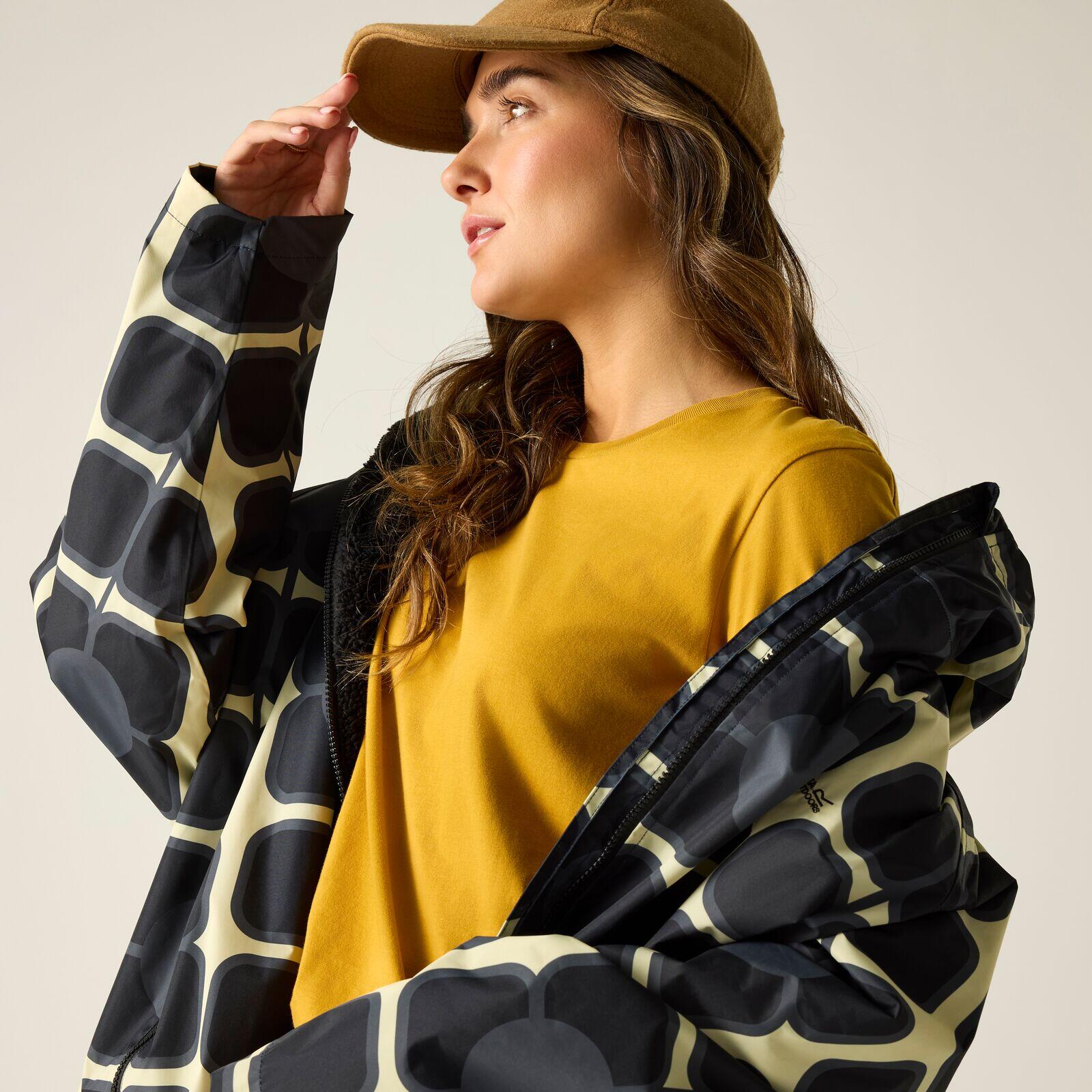Regatta Orla Kiely Waterproof- 3/7
