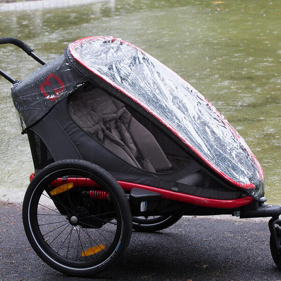 Remorques Vélos Enfant Rain Cover (Outback / Avendina)