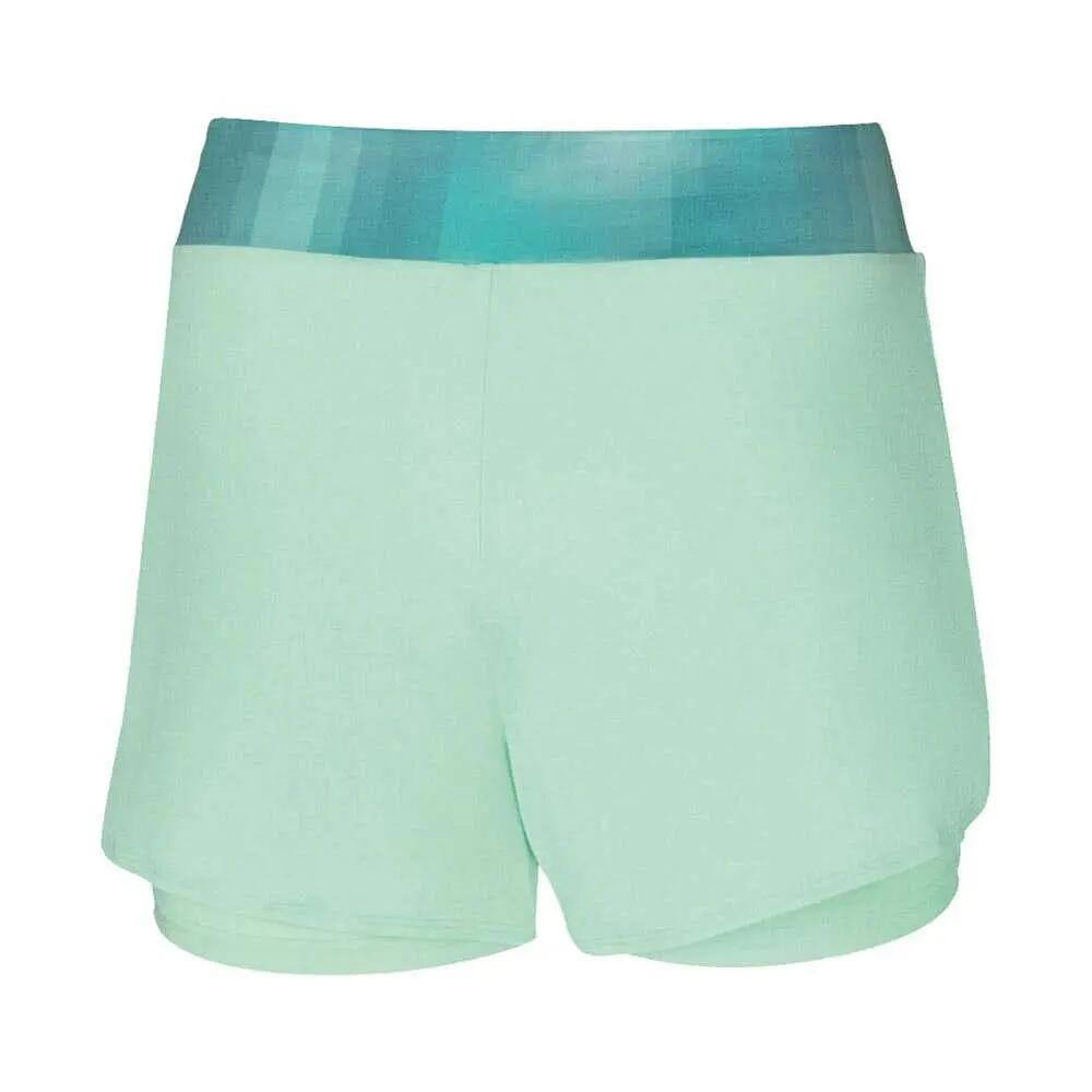Short Mizuno Flex Femme 2/2