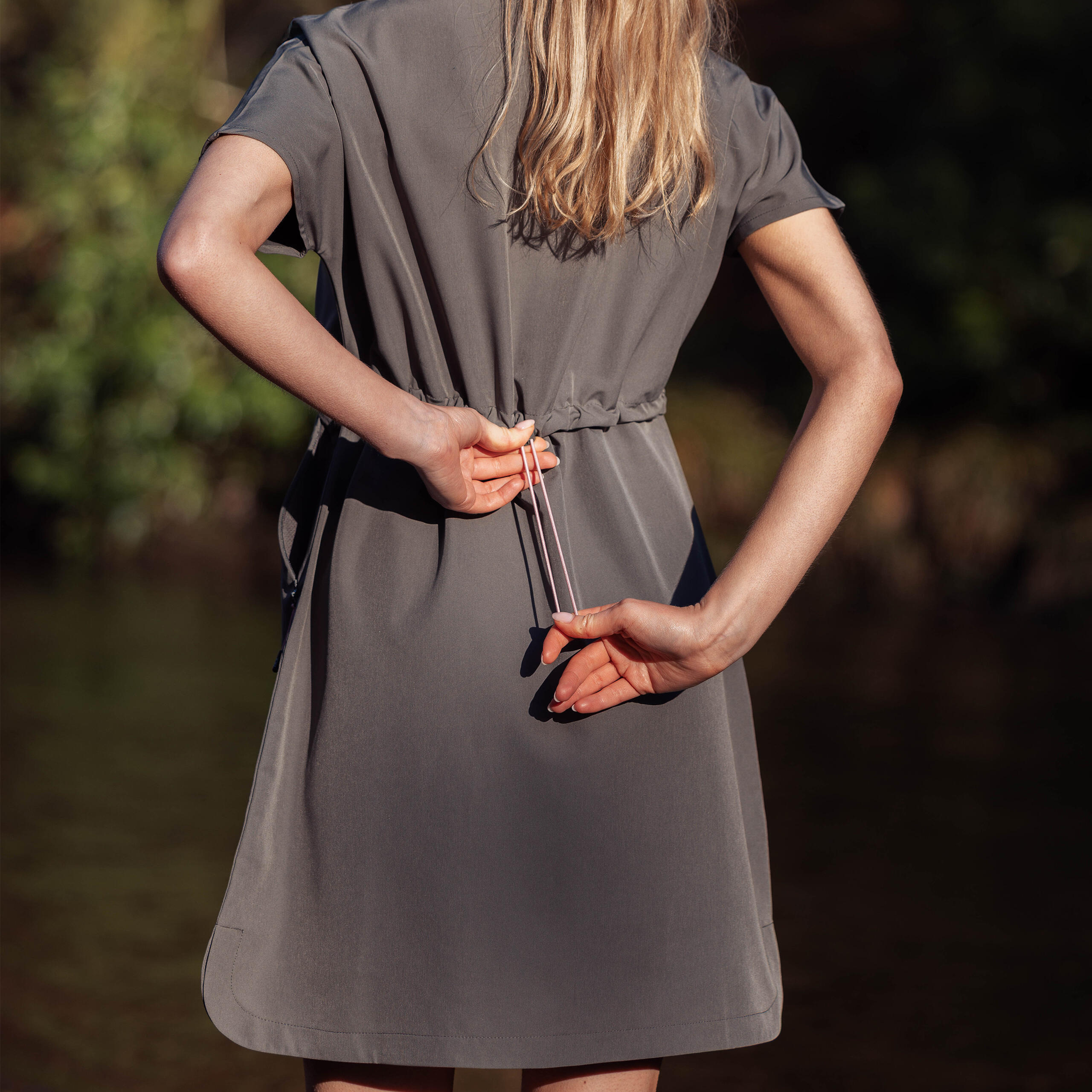 Robe femme DLX Richelle 4/4