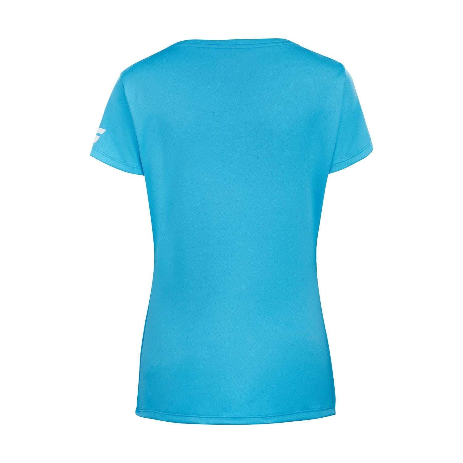 Babolat Play Cs Top 3wp2011 Top Sans Manches Pour Femmes 3wp2011 2/7