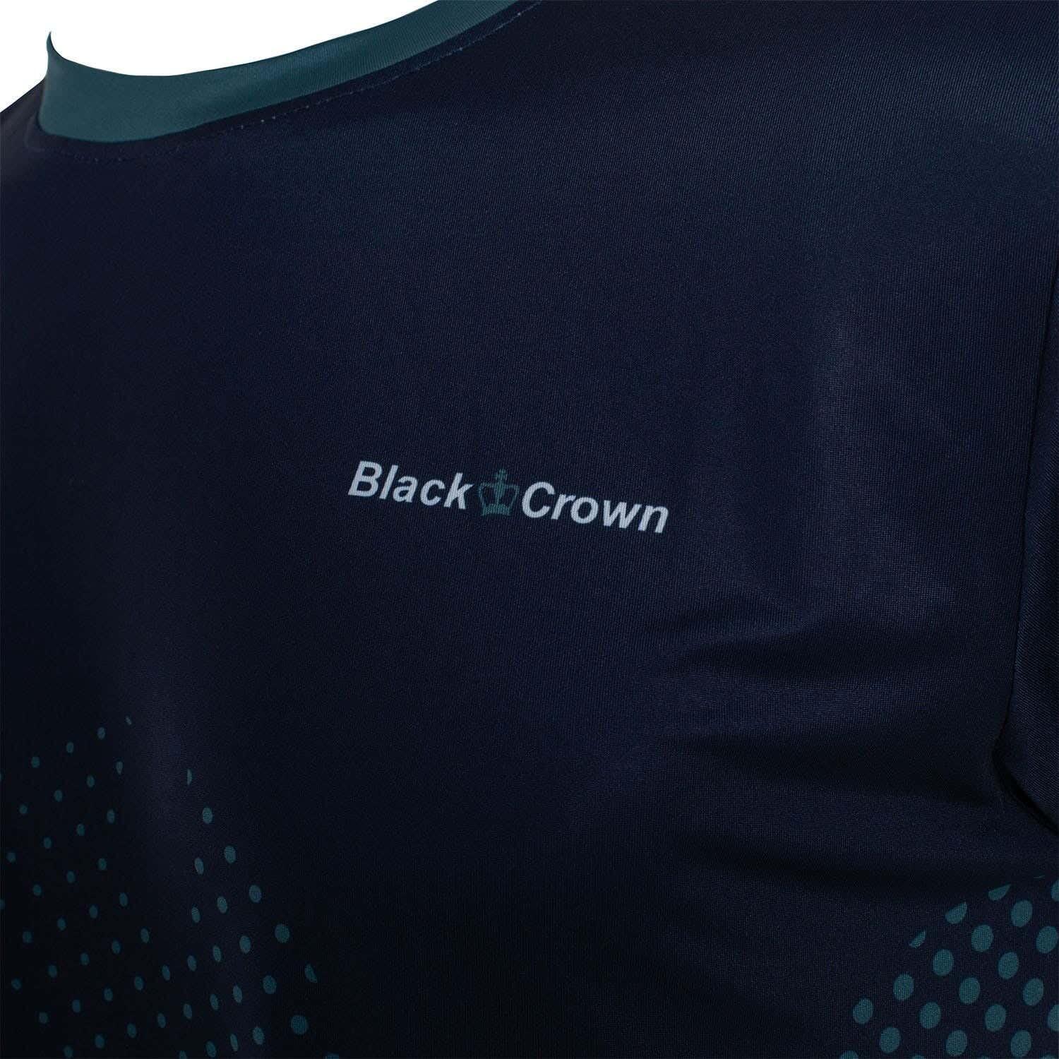 Black Crown Monterrey T-shirt 4/7