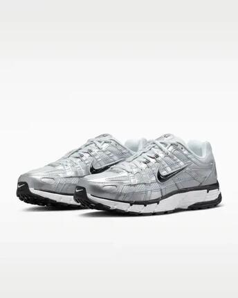 Zapatillas deportivas para mujer NIKE P-6000