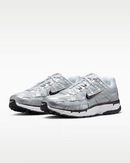 Zapatillas deportivas para mujer NIKE P-6000