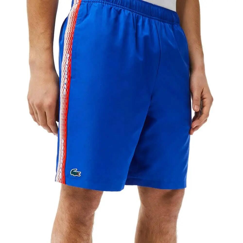 Short Lacoste Gh5219 2/7