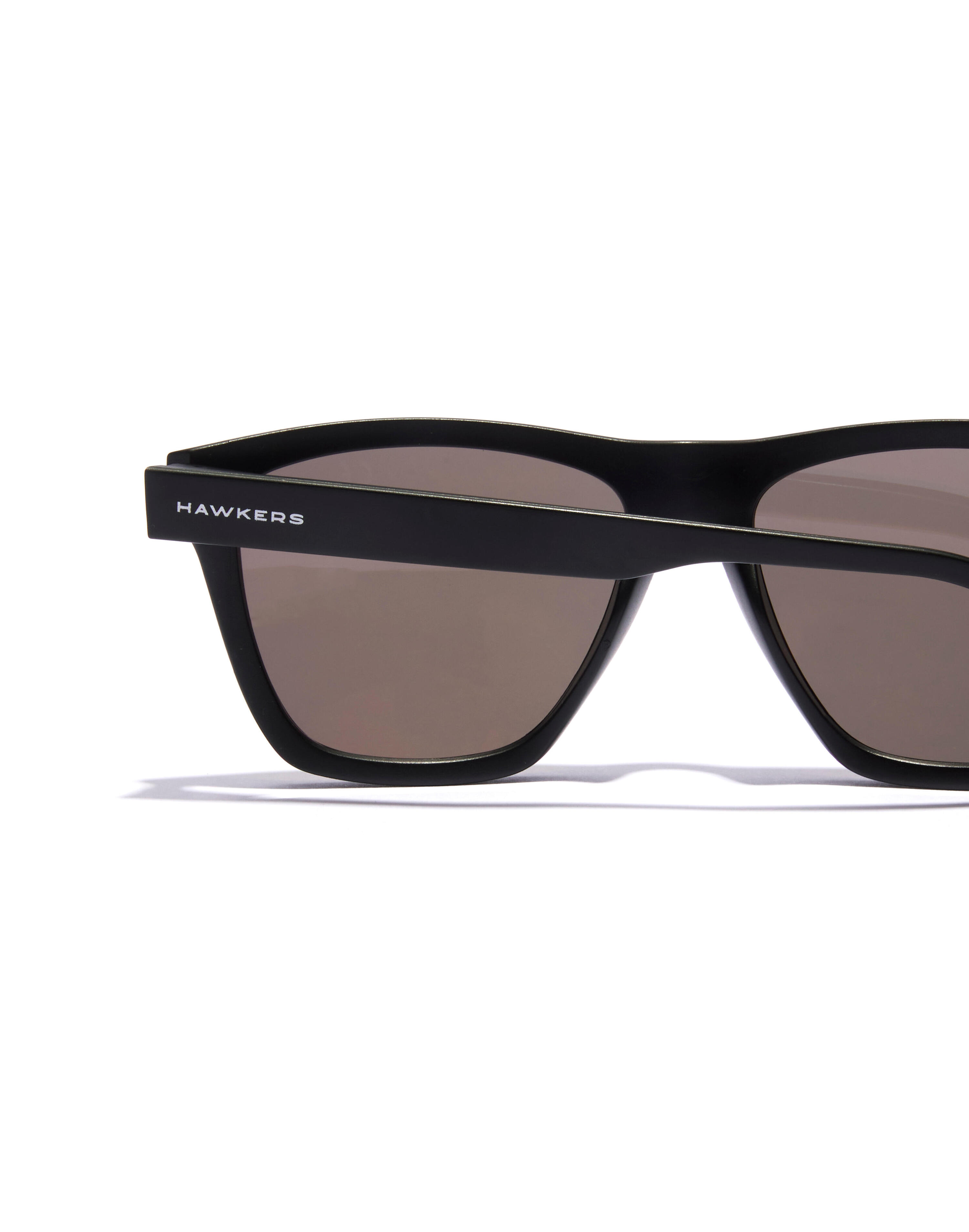 HAWKERS - Lunettes de soleil pour homme et femme BLACK DAYLIGHT - ONE LS Raw 4/5