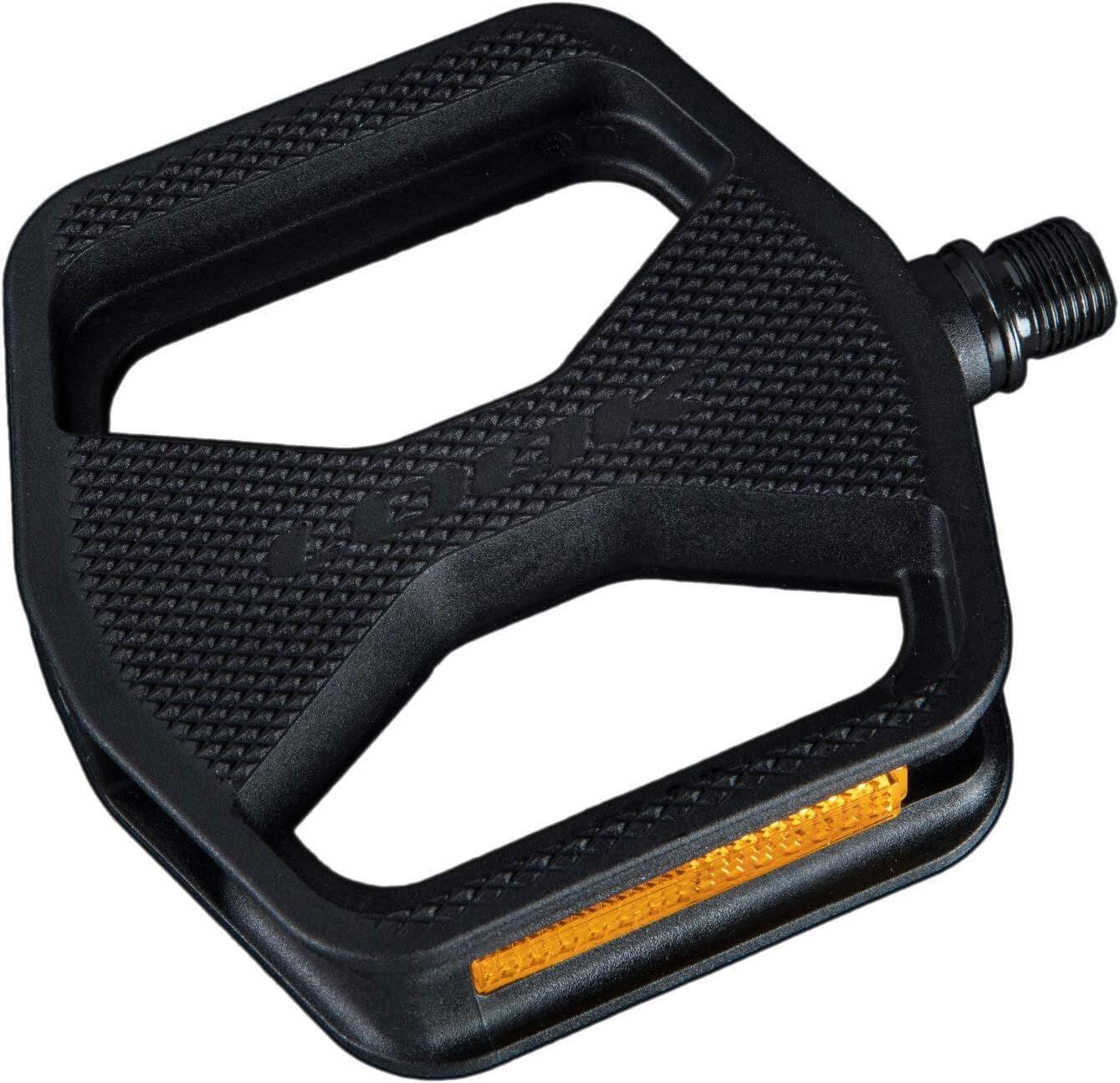 Pédales Look Geo City clipless noires (compatibles Keo) 2/3