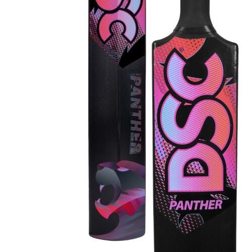Panther Kunststoff Cricket Set Perfekt für Freizeit-Cricket 3/7