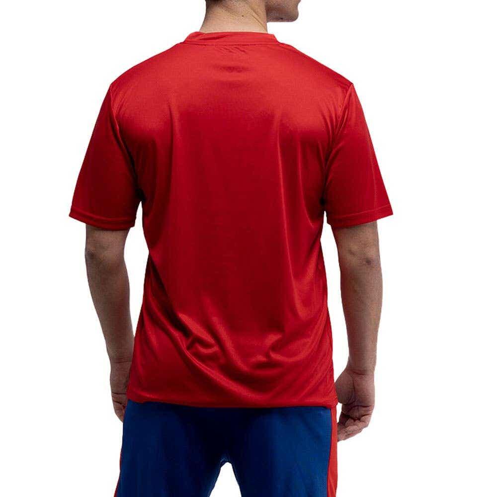 Camiseta Siux Zemper Logo 4/4