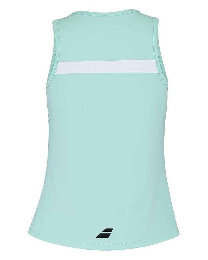 CAMISETA SIN MANGAS BABOLAT WOMAN 6WF25073 4105 MUJER M 2/2