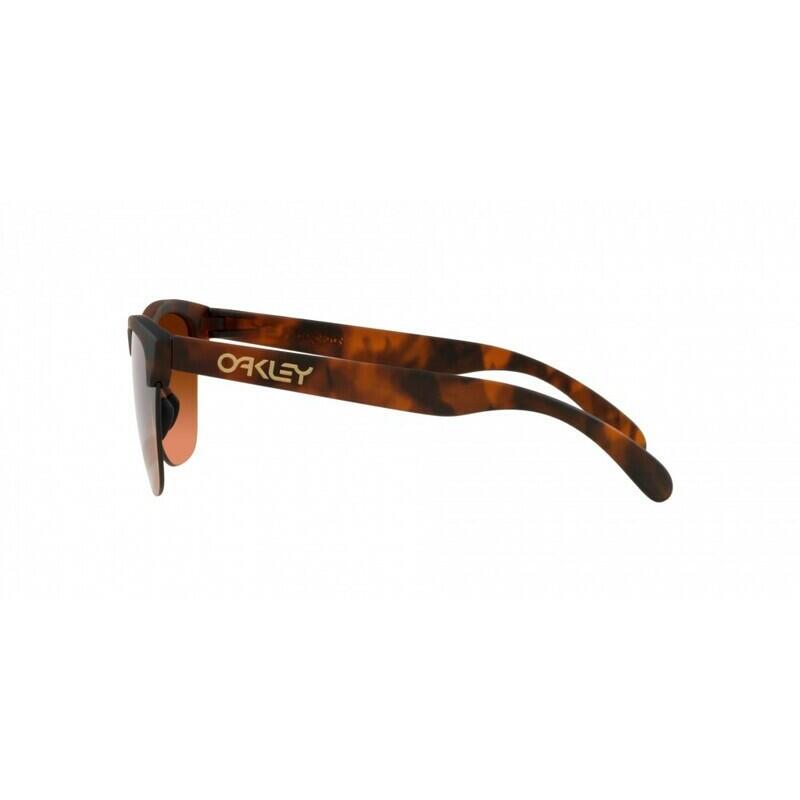 Lunettes de soleil Oakley Frogskins 4/4