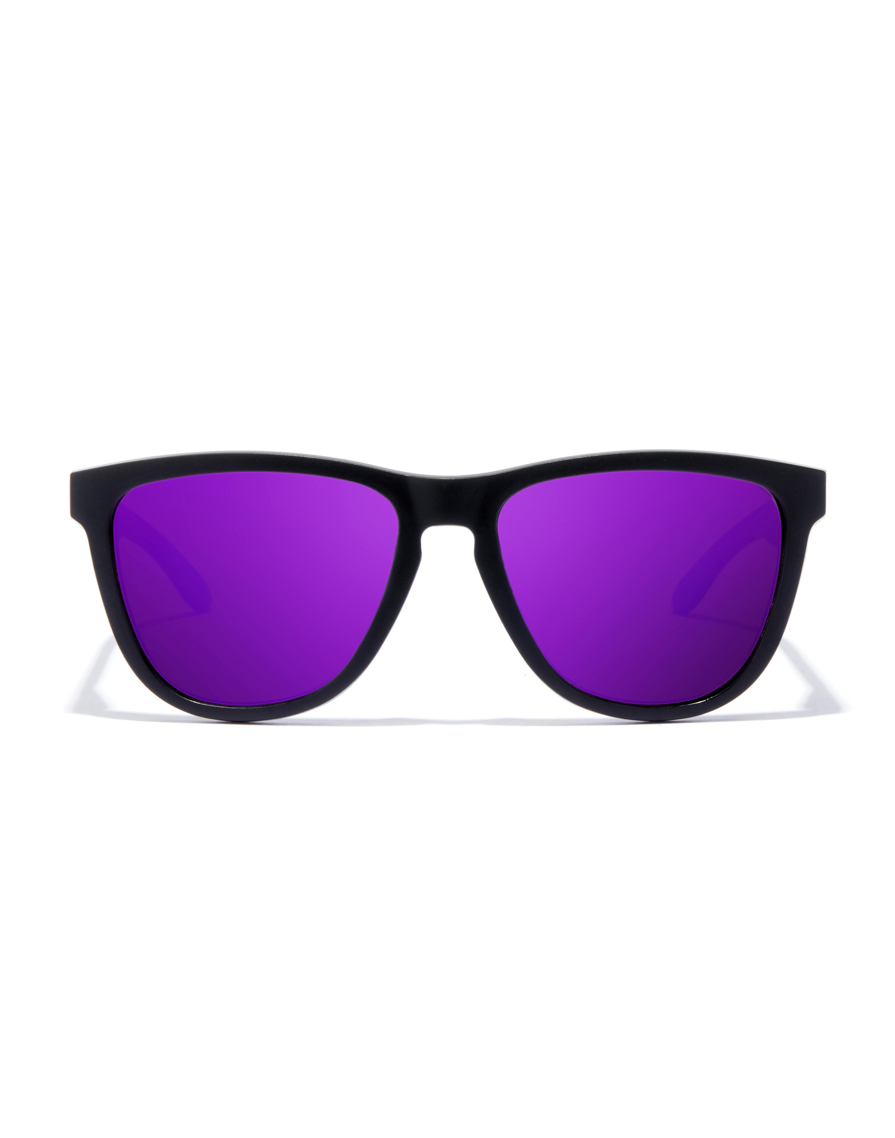 HAWKERS - Sonnenbrillen für Herren und Damen - ONE RAW  POLARIZED BLACK JOKER 2/6