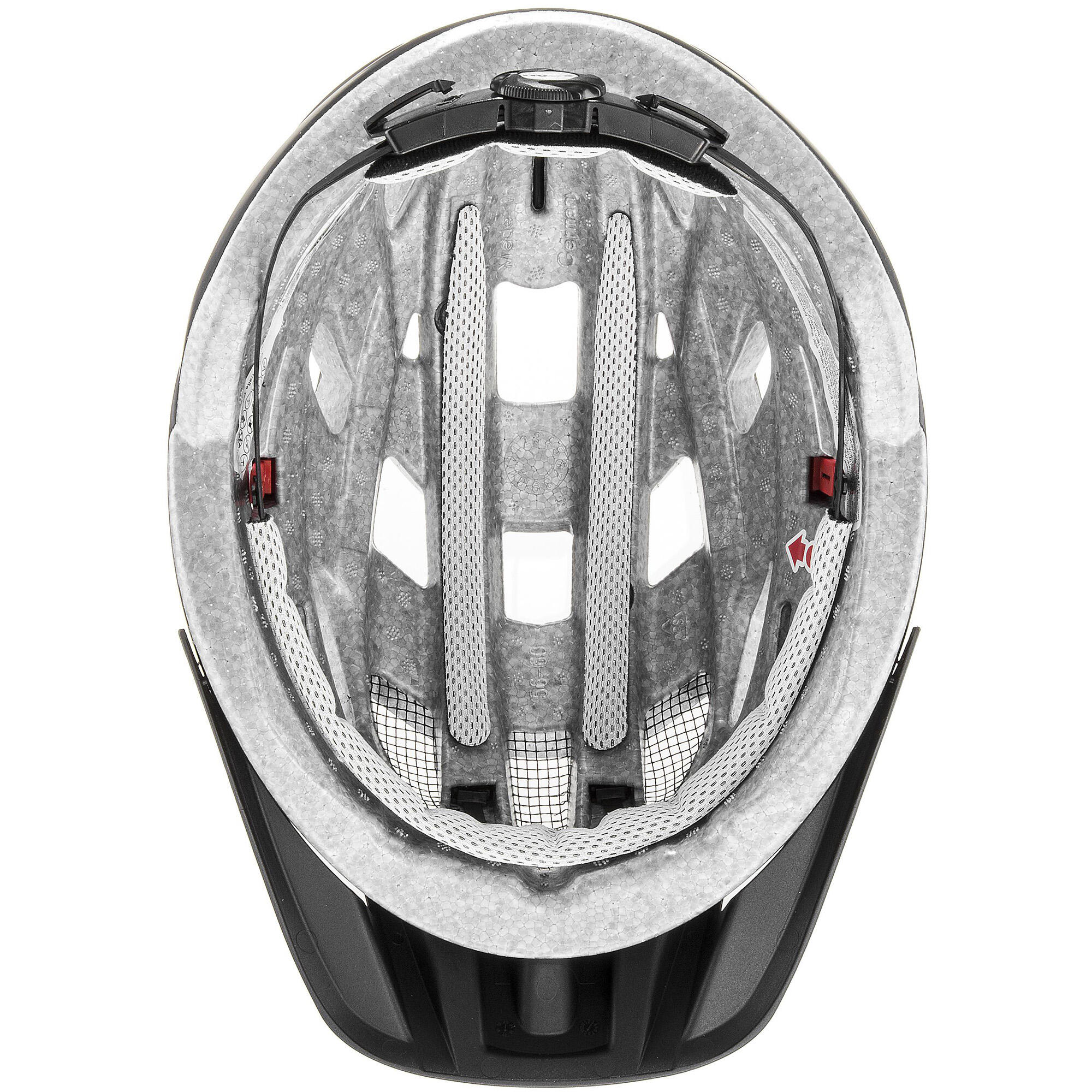 Casque VTT Uvex I-VO CC 5/6