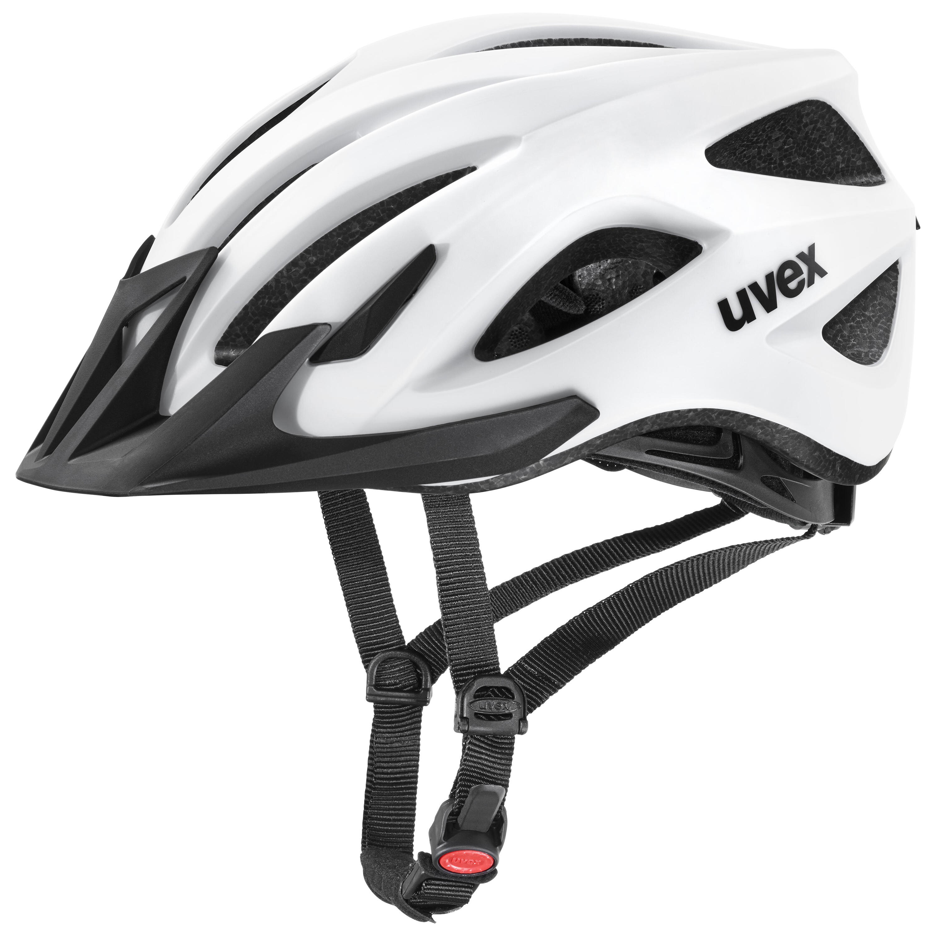 Cască de bicicletă UVEX Viva 3