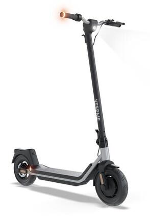 Trottinette électrique YEEP.ME 100a 10'' 500W 40km – 4 Clignotants - Gar 5 ans