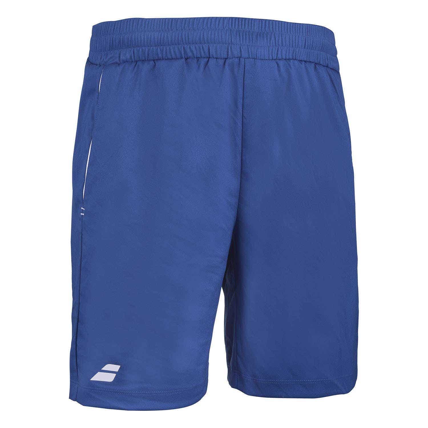 Short Babolat Play Junior 2/5