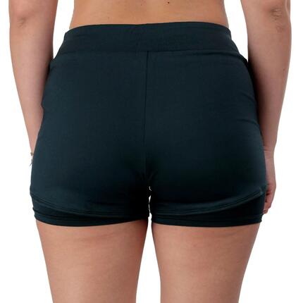 Short Mizuno Flex Woman
