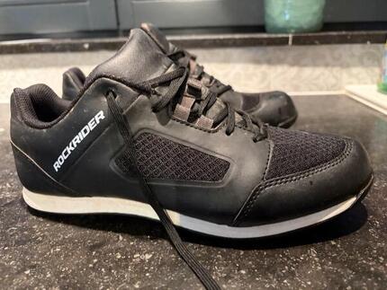 Entre Particuliers - Chaussure rockrider