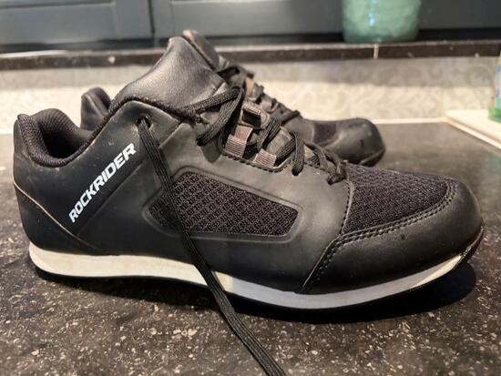 Entre Particuliers - Chaussure rockrider