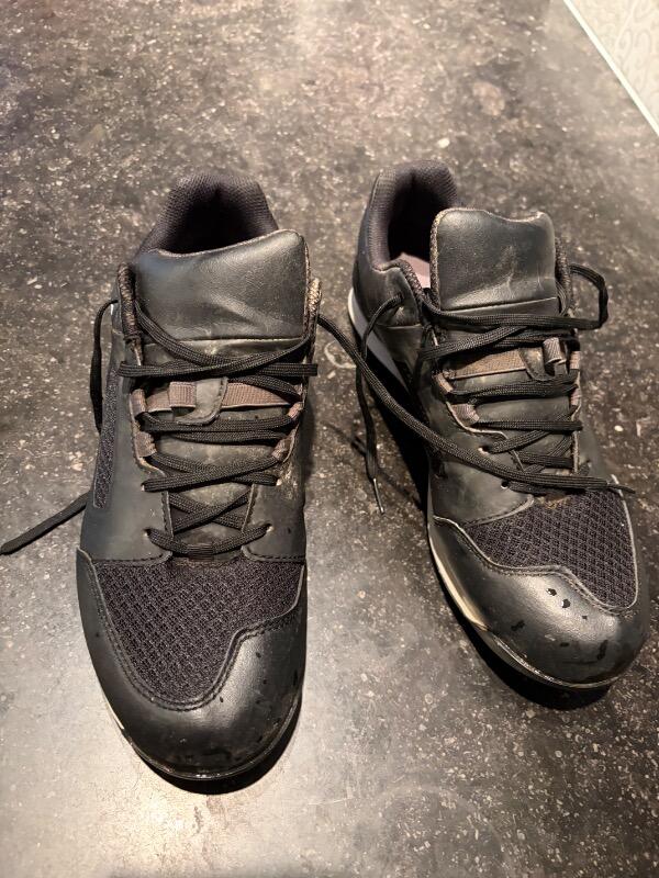 Tussen Particulieren - Rockrider schoen 2/5