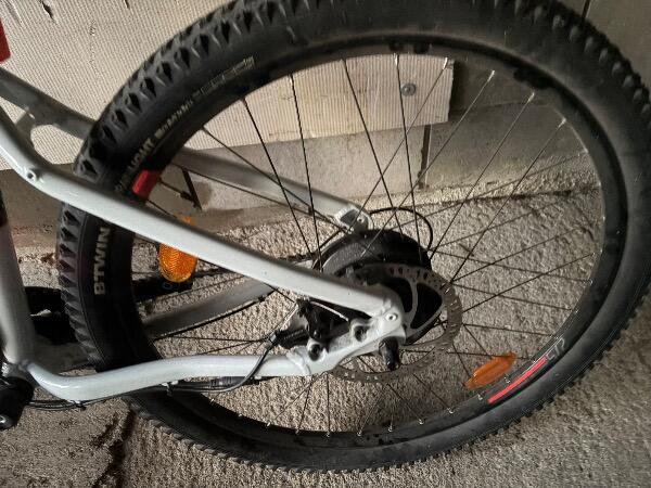Entre Particuliers - Vtt électrique 3/7