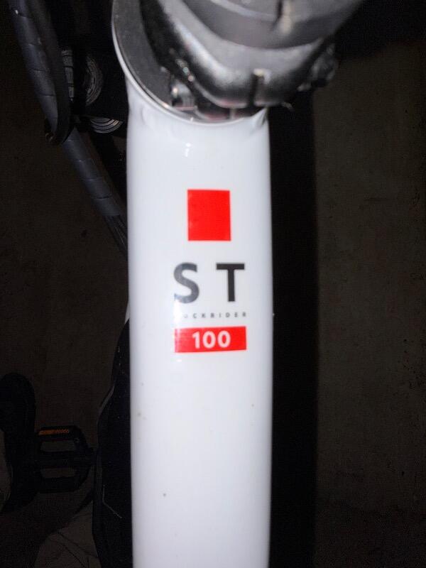 Entre Particuliers - Vtt électrique 6/7