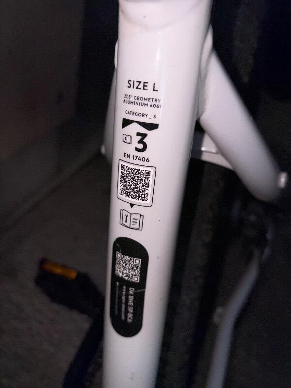 Entre Particuliers - Vtt électrique 7/7