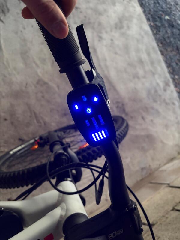 Entre Particuliers - Vtt électrique 5/7
