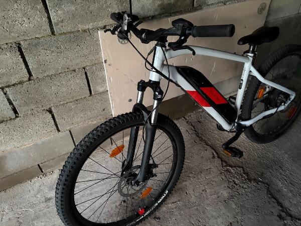 Entre Particuliers - Vtt électrique 4/7