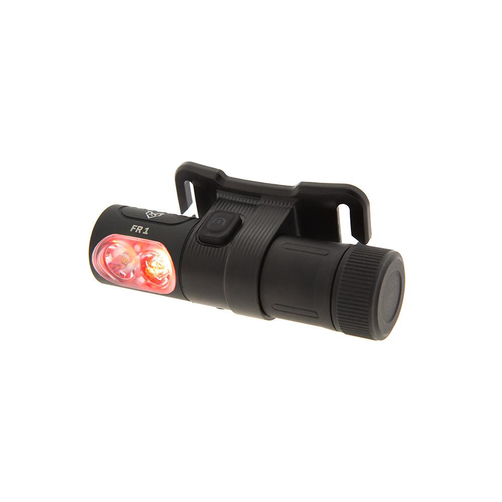 FR1 BAT VISION Torche rechargeable 400 Lumens 3/5
