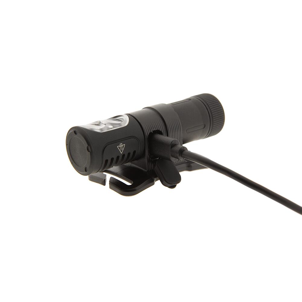 FR1 BAT VISION Torche rechargeable 400 Lumens 4/5