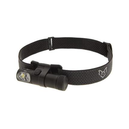 FR1 BAT VISION Torche rechargeable 400 Lumens