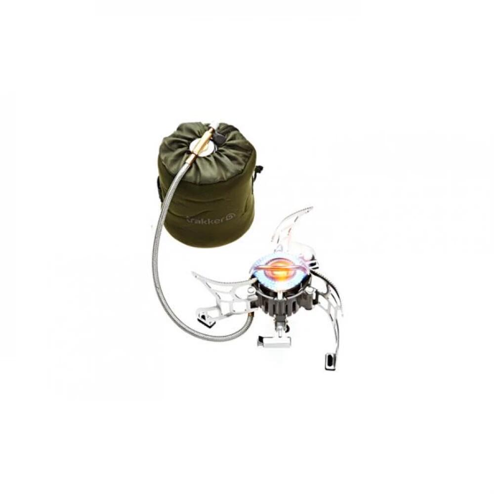 Réchaud Trakker Armolife CG-3 6/7