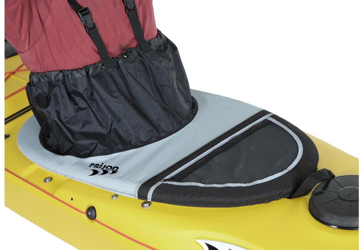 PRIJON Špricdeka Nylon pro kajaky Enduro 380/450
