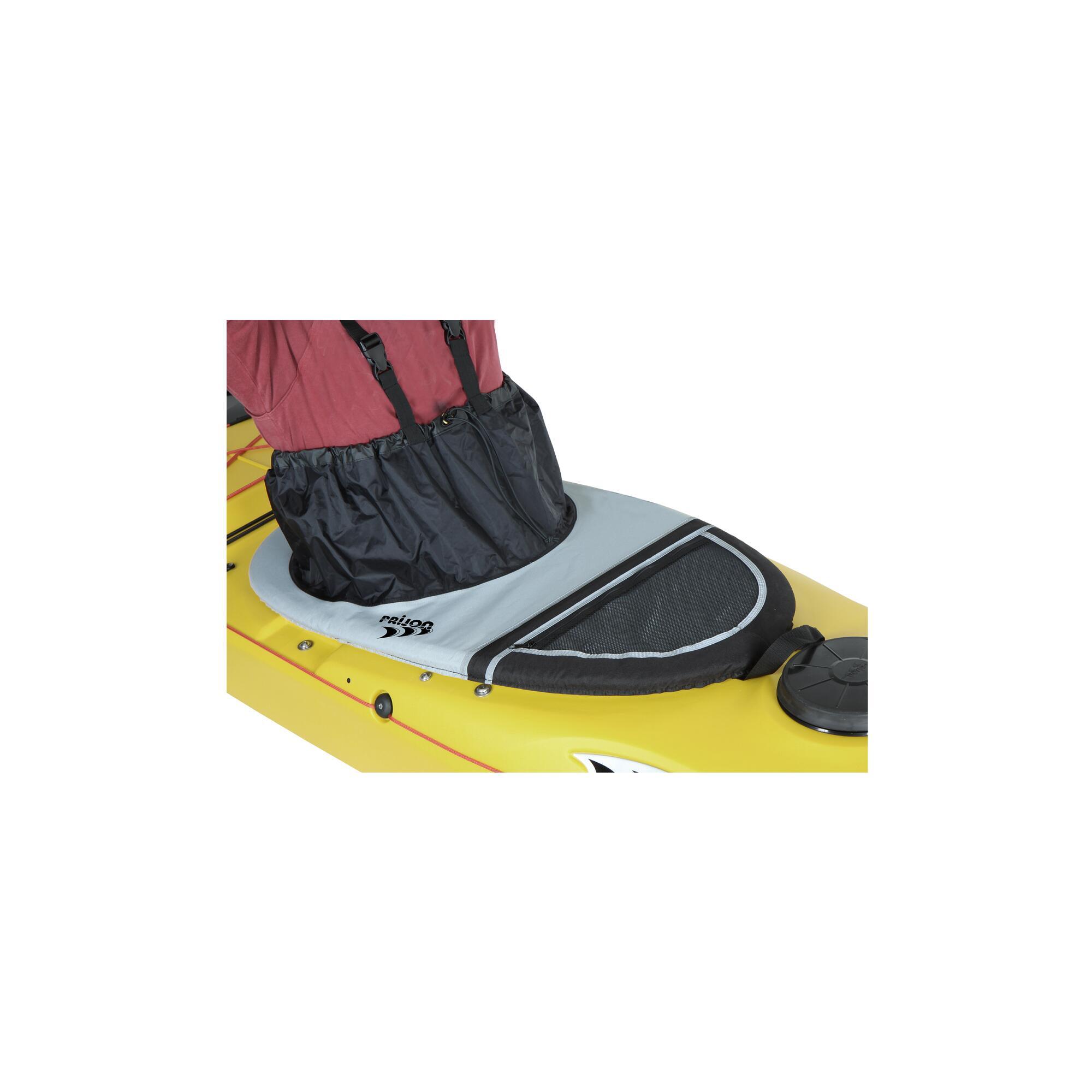 PRIJON Špricdeka Nylon pro kajak Prijon CL 430