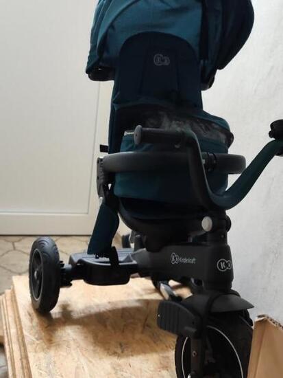 Entre Particuliers - Tricycle kinderkraft