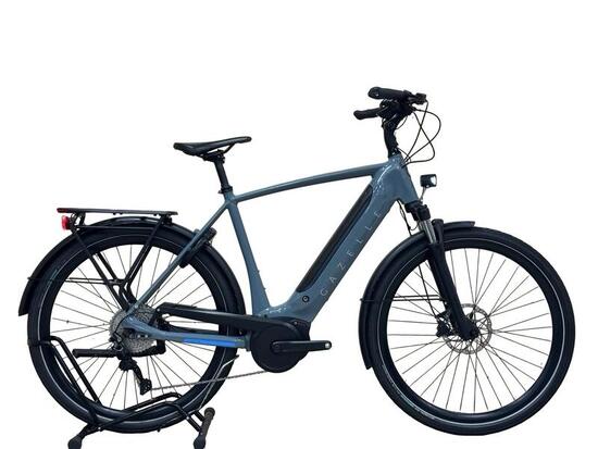 Reconditionné - Vélo électrique Gazelle Ultimate T10 HMB - comme neuf