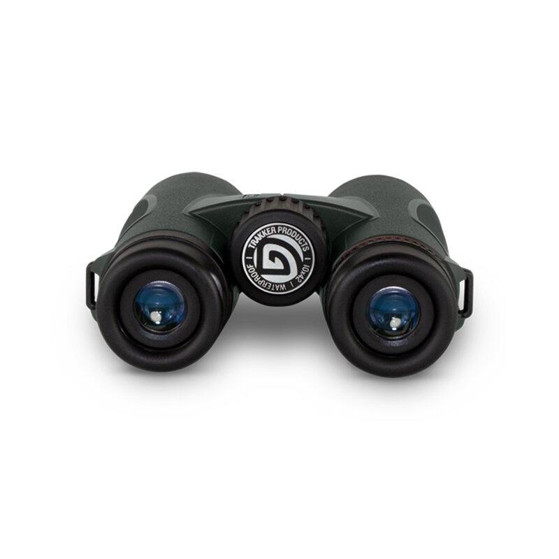 Jumelles Trakker 10x42 binoculars 3/6